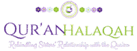 Quran Halaqah
